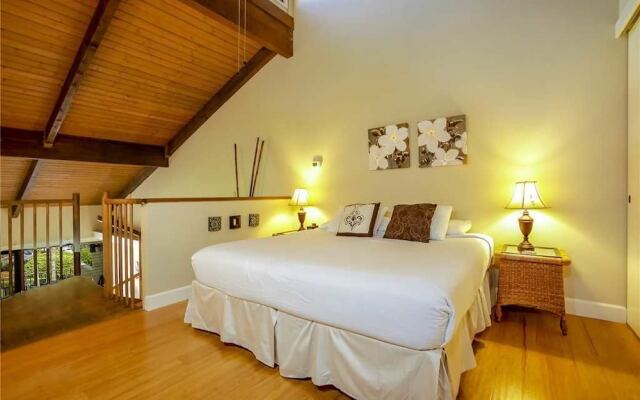 Kamaole Sands 10-407 - 2 Br Condo