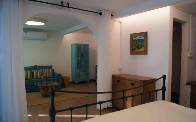 Daily Missing Village Art Yard Country House No. 2 Yard