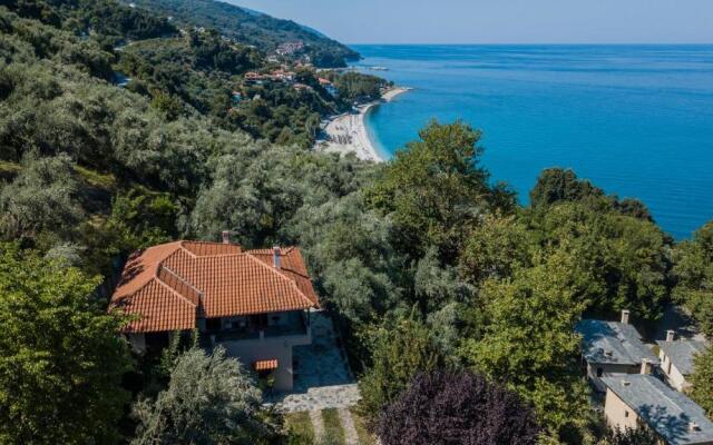 Studio appartments near the sea