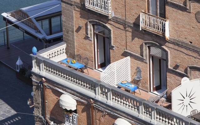 Appartamento La Terrazza Sul Porto