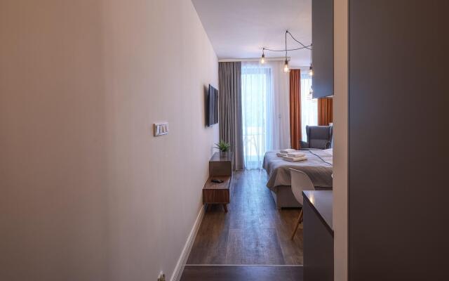 Rajska by PI Apartments