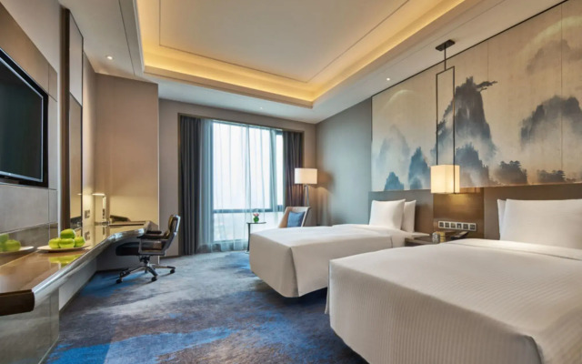 Wanda Realm Shangrao