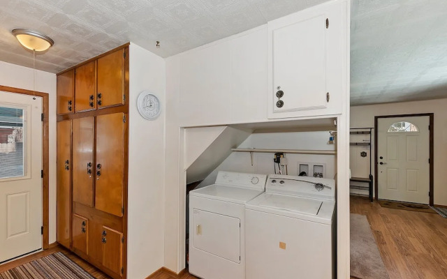 Mountain Escape #2187