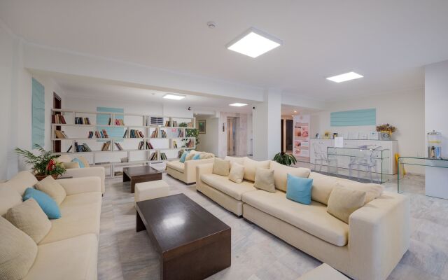 Zante Park Resort & Spa, BW Premier Collection