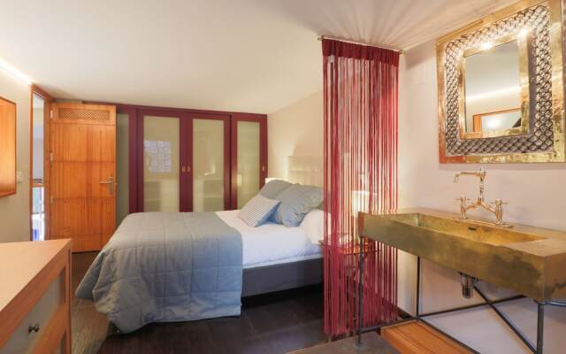 Luxury Duplex in Plaza de la Merced