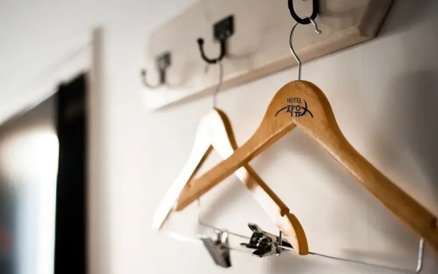 Yongin Jayou Self Check-in Motel