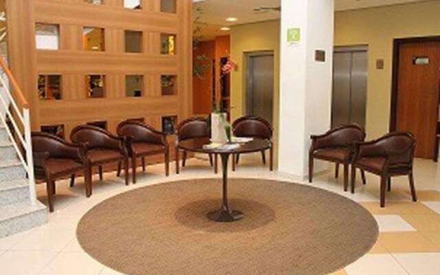 Comfort Hotel Joinville