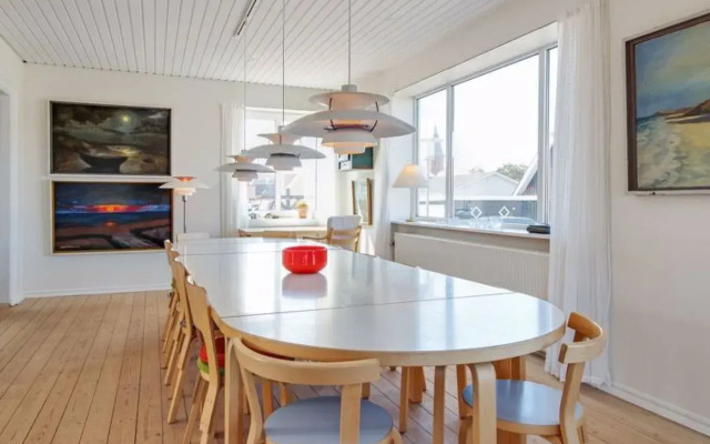 "Mimo" - 125m from the sea in NW Jutland
