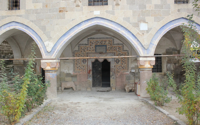 Sinasos Star Hotel Cappadocia