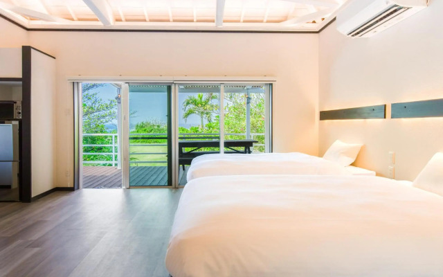 Nagahama Beach Resort Kanon