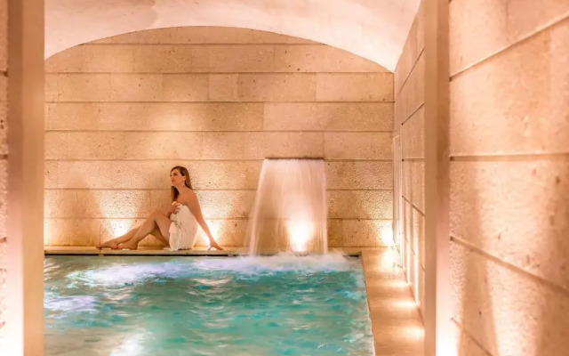 Palazzo Gattini Luxury Hotel