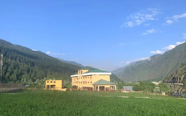 The Sultan Resort