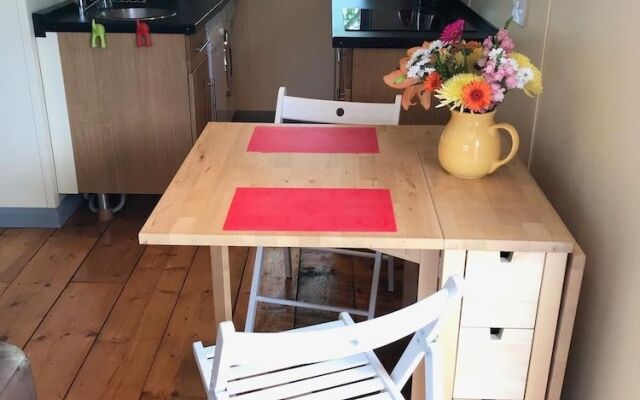 Heatherbell Accommodation