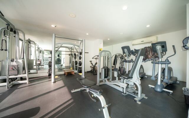 ANAH - Central Condo - 2 Bedrooms