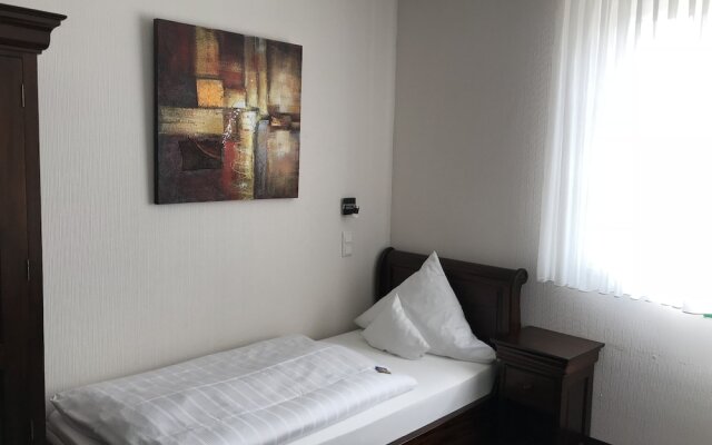 Althoff´s Landhotel