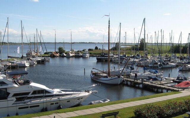 Galamadammen Hotel Jachthavens