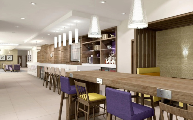 Hampton by Hilton Oxford