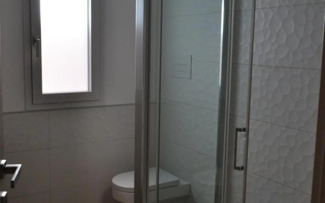 Appartamento del Golfo