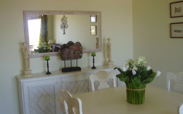 Apartament Encosta Da Orada