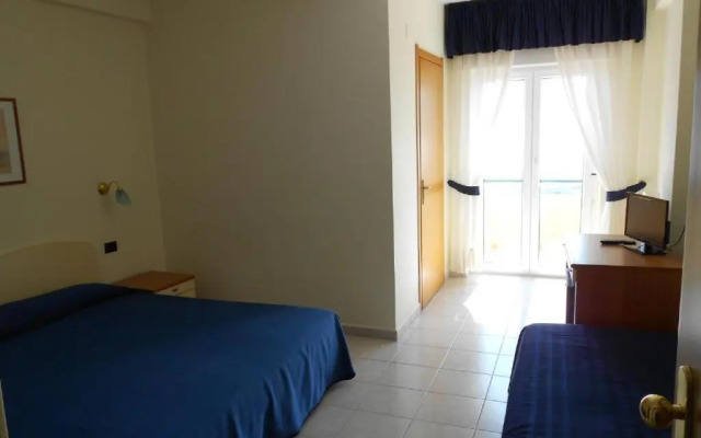 Hotel Santangelo