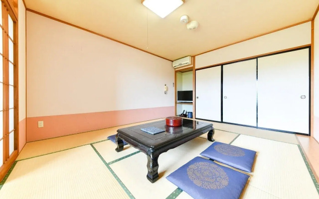 Marugen Ryokan