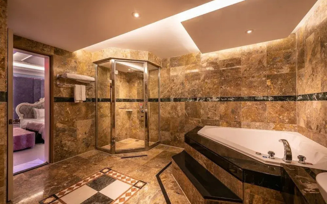 Shui Yue Boutique Motel