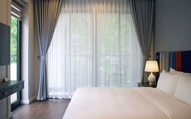 Indigen Boutique Hotel Cao Bang