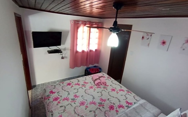 Pousada Da Santina