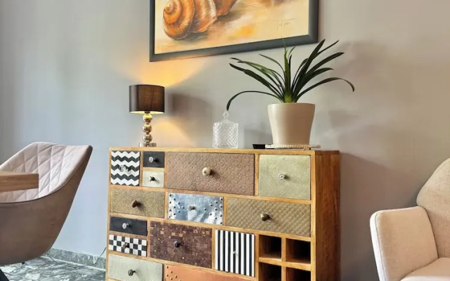 AR Boutique Hotel Heusenstamm