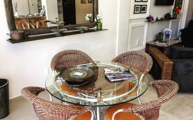 Vila Alaide Praia Hotel