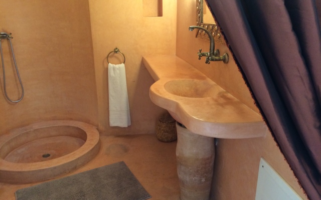 Riad Dar Nabila