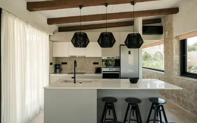 Ananta Blue Residence