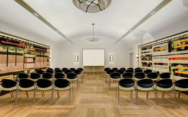 Augustine, a Luxury Collection Hotel, Prague