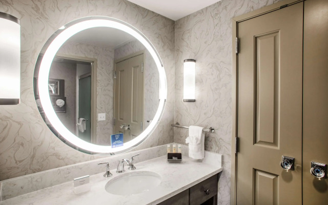 Homewood Suites by Hilton Salina Downtown