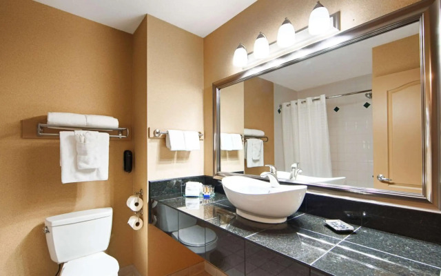 Prestige Radium Hot Springs Resort, WorldHotels Crafted