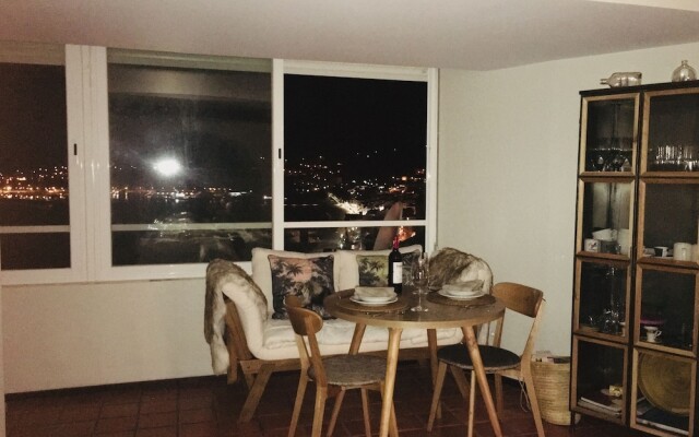 Sesimbra Bay View Apartment
