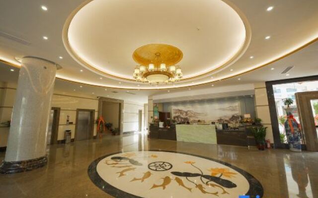 Haibin'ge Hotel