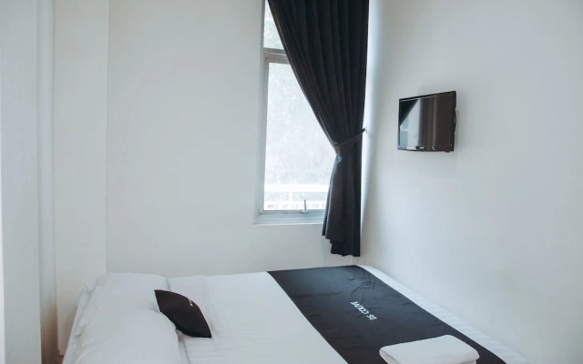 DS Residences Peterongan