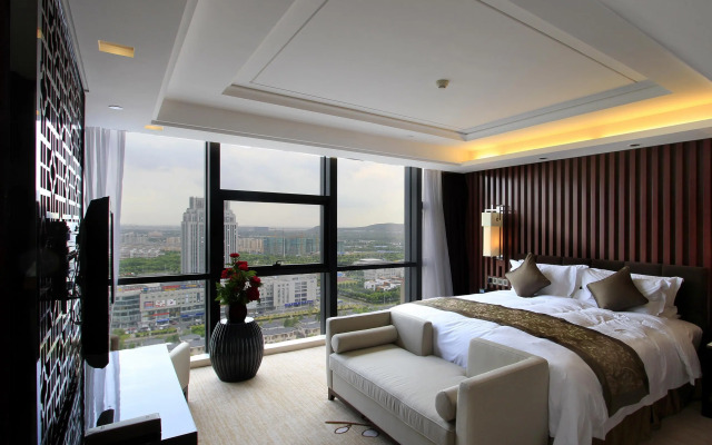 Zhong Lian (GDH) International Hotel