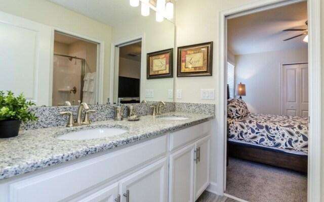 Amazing House! - Champions Gate - 9045HS