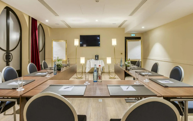 Maison Albar Hotels L'Imperator