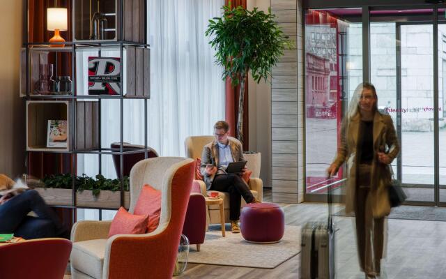 IntercityHotel Wiesbaden