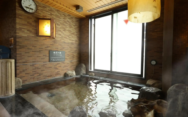 Dormy Inn Takasaki Natural Hot Spring