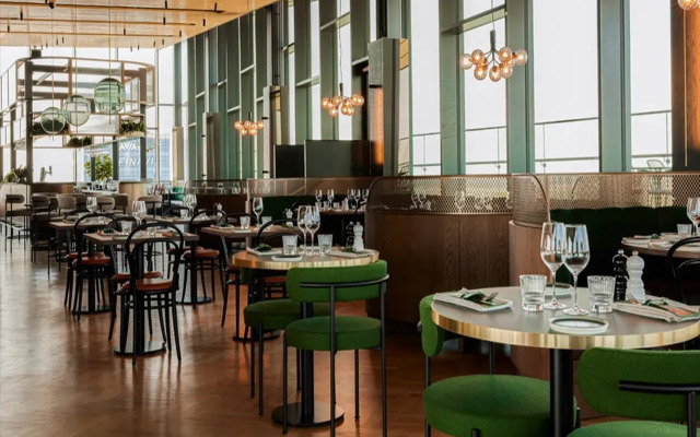 Clarion Hotel Helsinki Airport