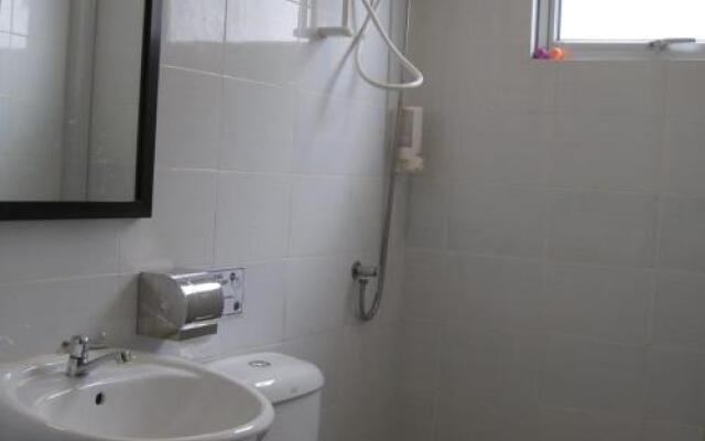 Ae Backpackers Hostel