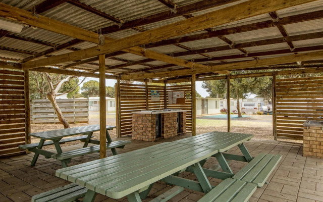 BIG4 Port Hughes Holiday Park