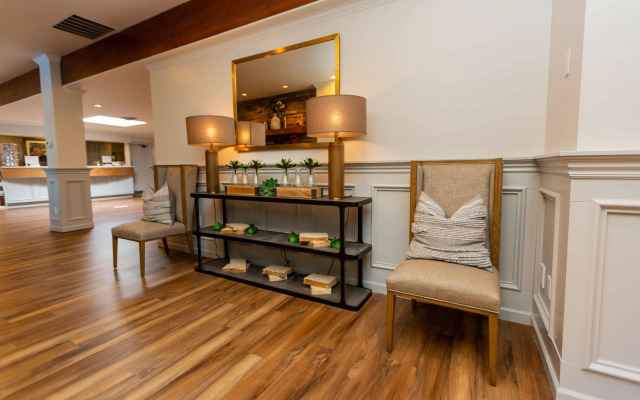 Best Western Pier Point Inn