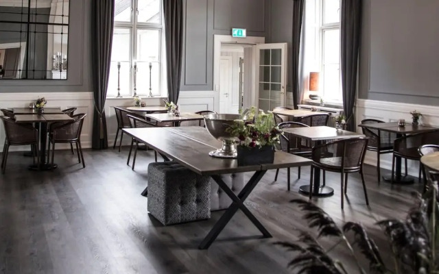 Bandholm Badehotel