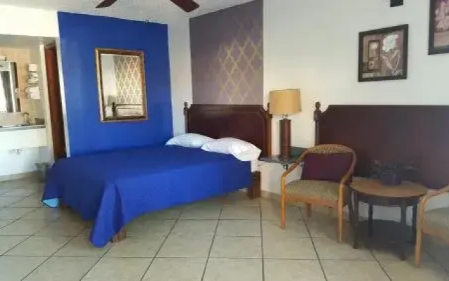 Lago Motor Inn
