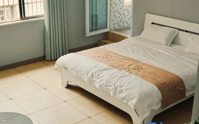 Changsha Yuexiandao Guest House – Guest Rooms – Changsha